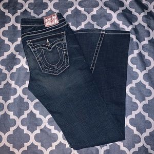 Women’s True religion jeans